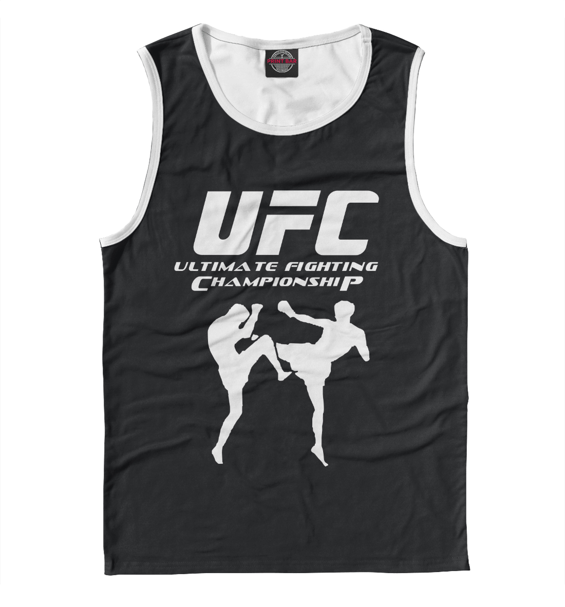

Ultimate Fighting Championship