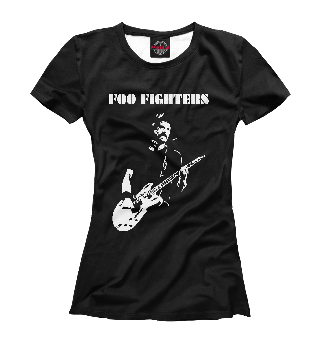 

Foo Fighters