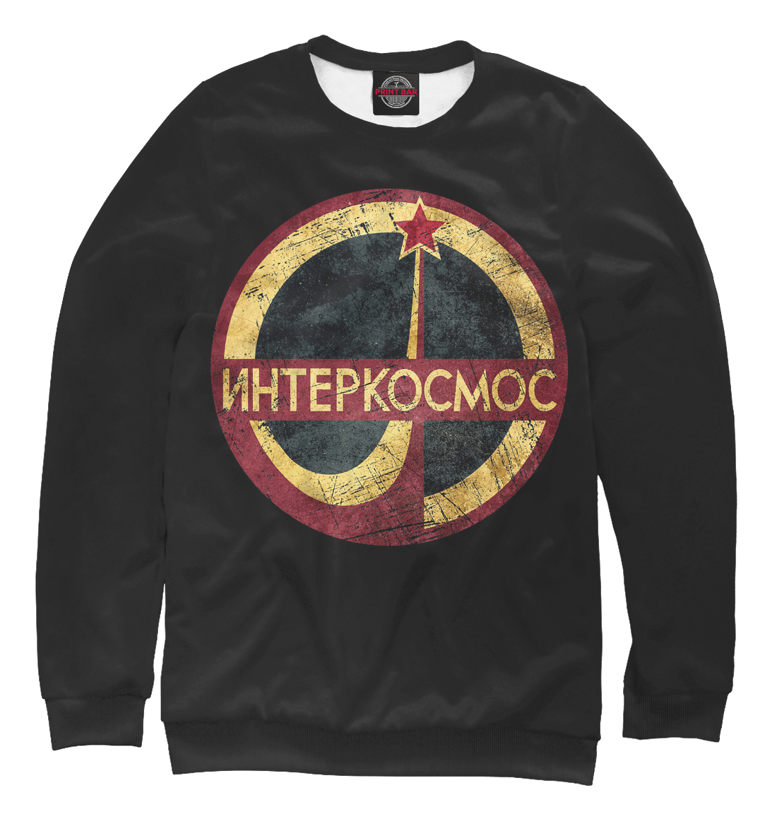 

Интеркосмос СССР