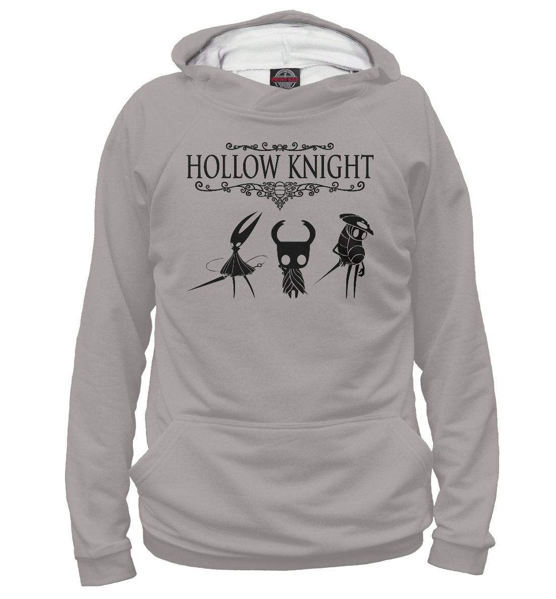 

Hollow Knight
