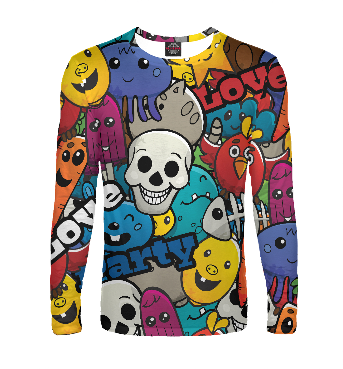 

Психоделика