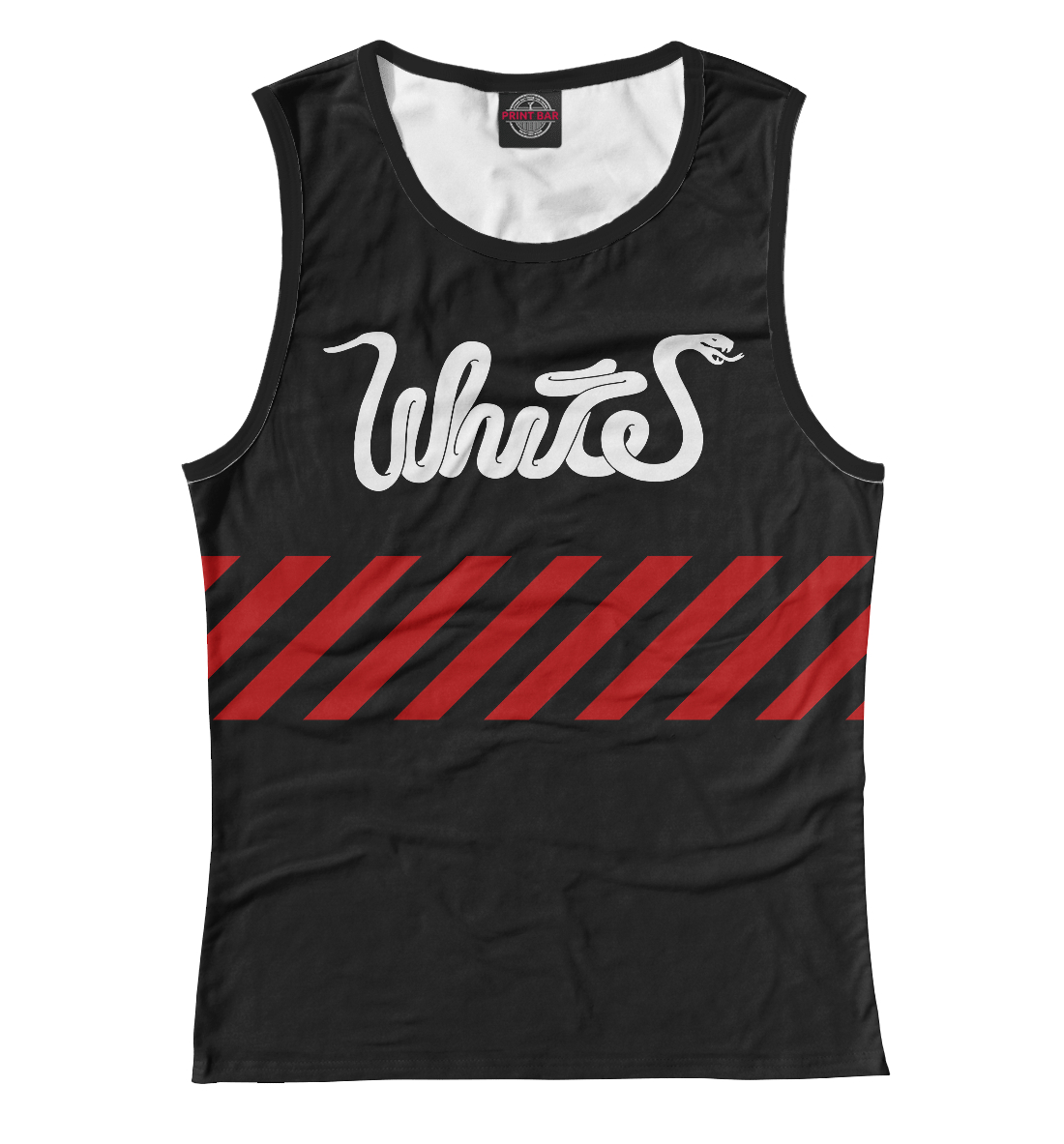 

Off-White Snake