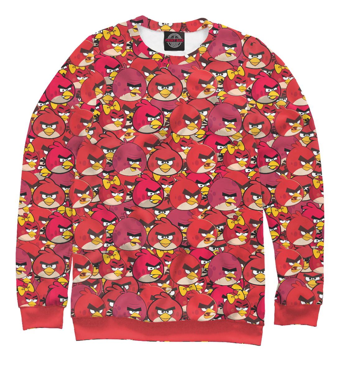 

Angry Birds