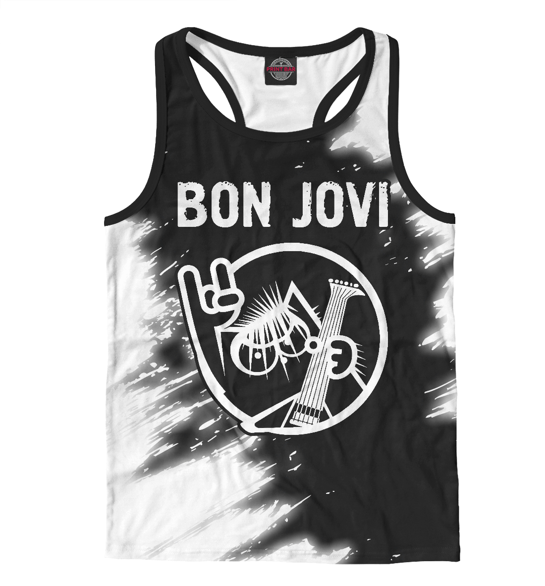 

Bon Jovi / Кот