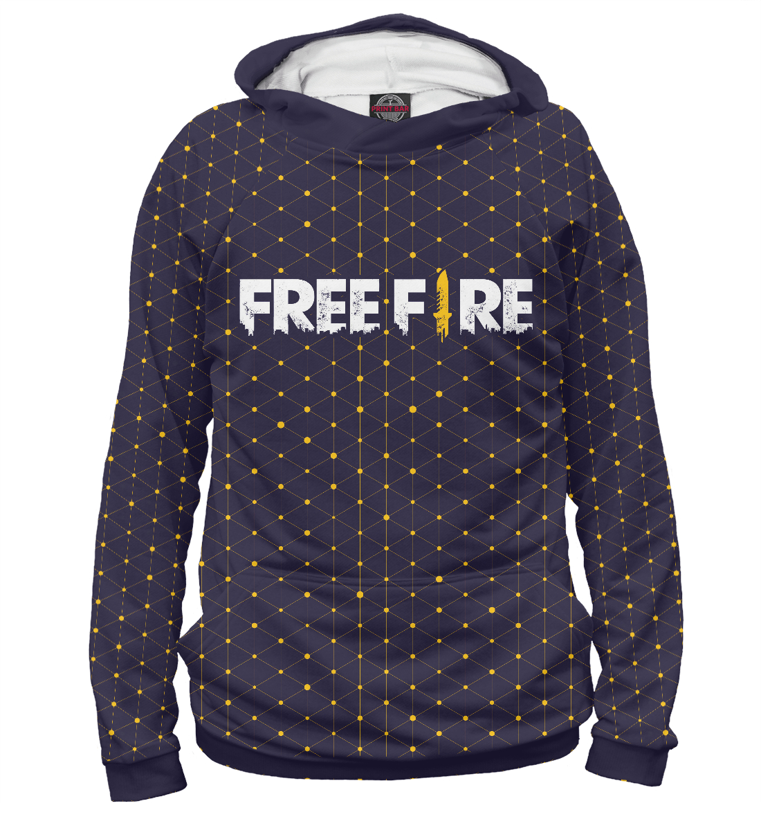 

Free Fire / Фри Фаер