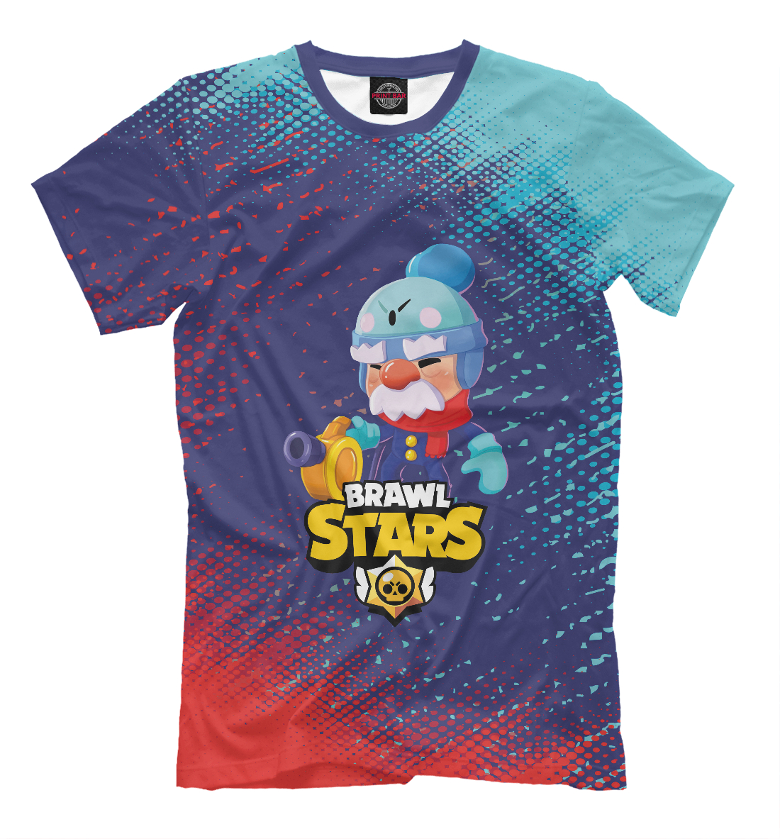 

Brawl Stars Gale