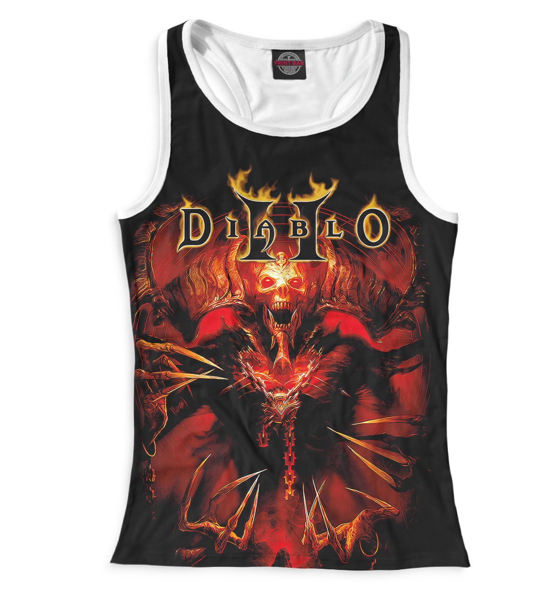 

Diablo II