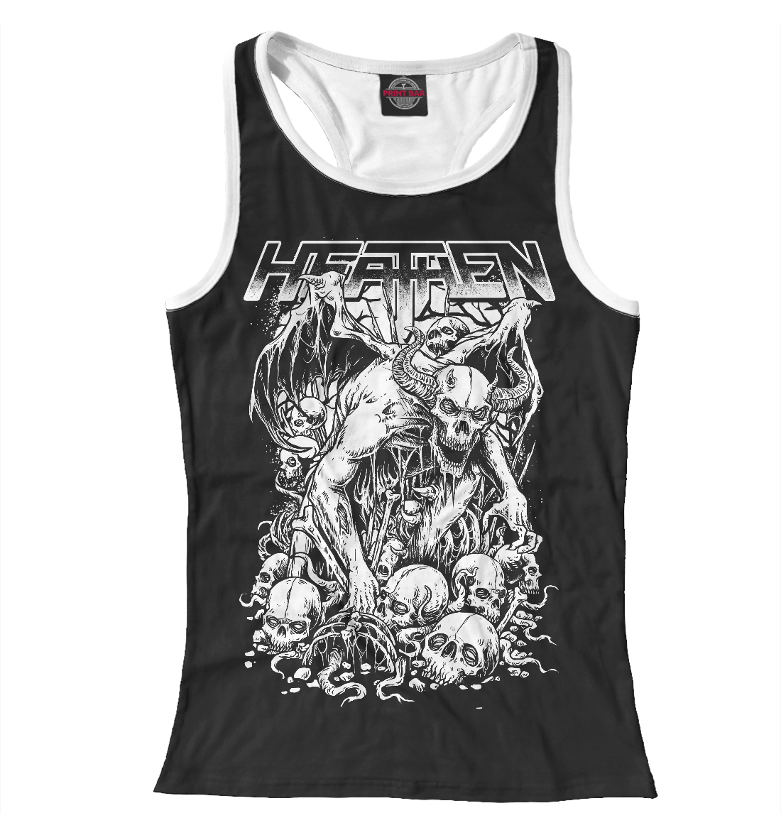 

Heathen