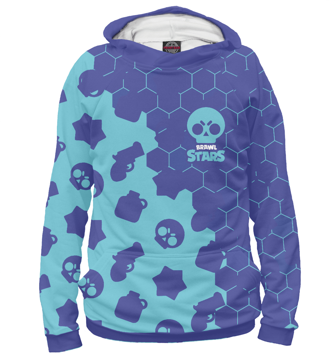 

Brawl Stars / Бравл Старс