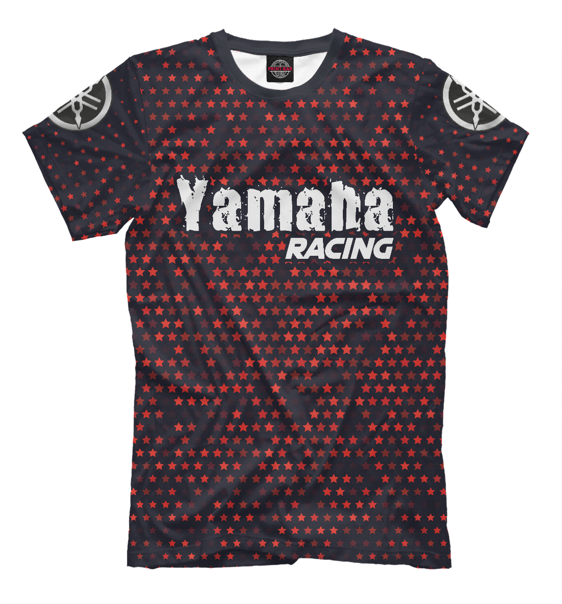 

Ямаха | Yamaha Racing