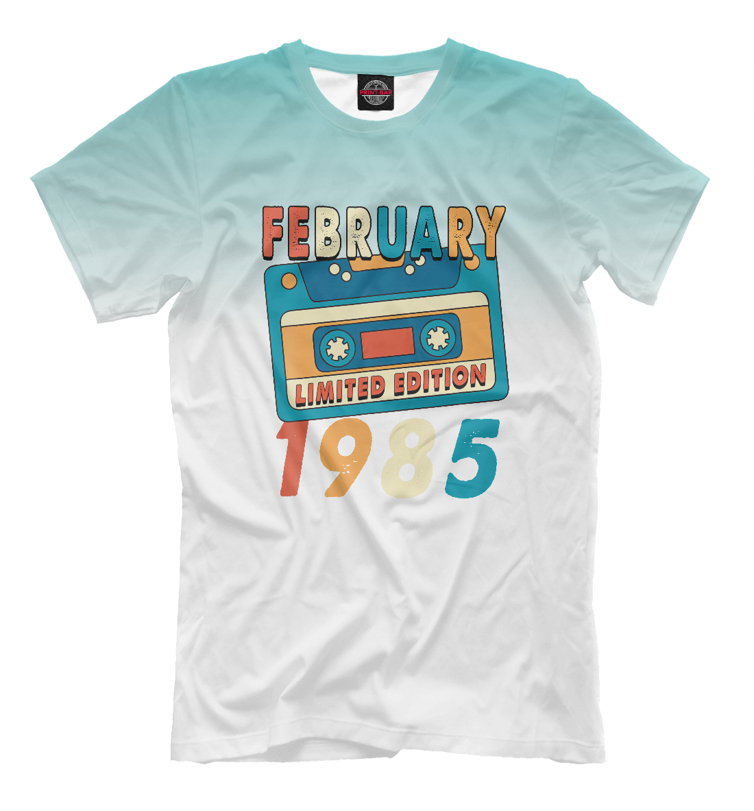 

February 1985