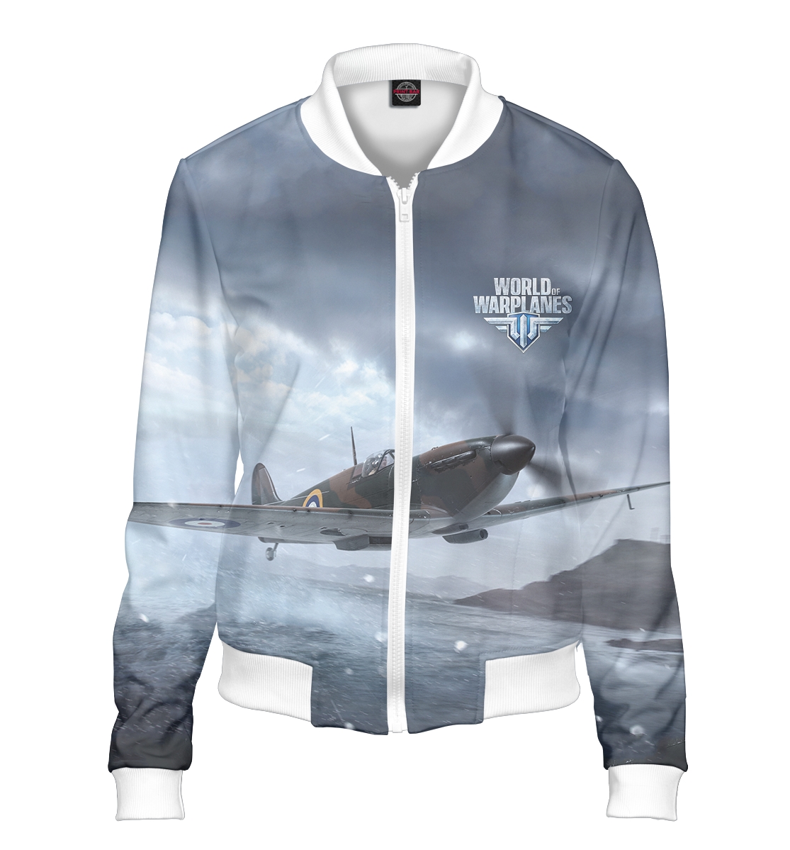 

World of Warplanes