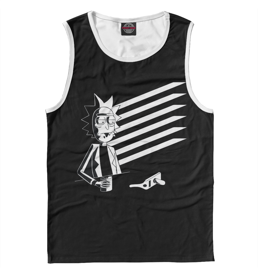 

Rick