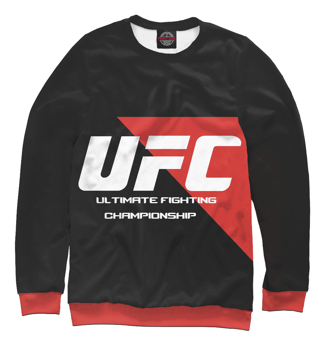 

UFC
