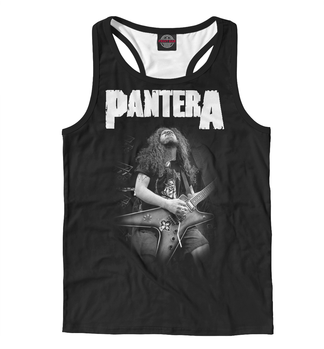 

Damebag Darrell