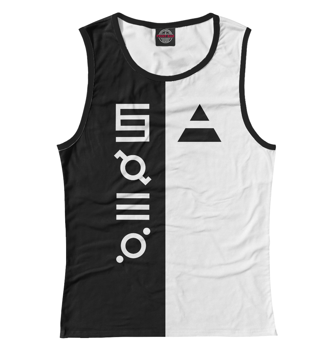 

30 Seconds to Mars