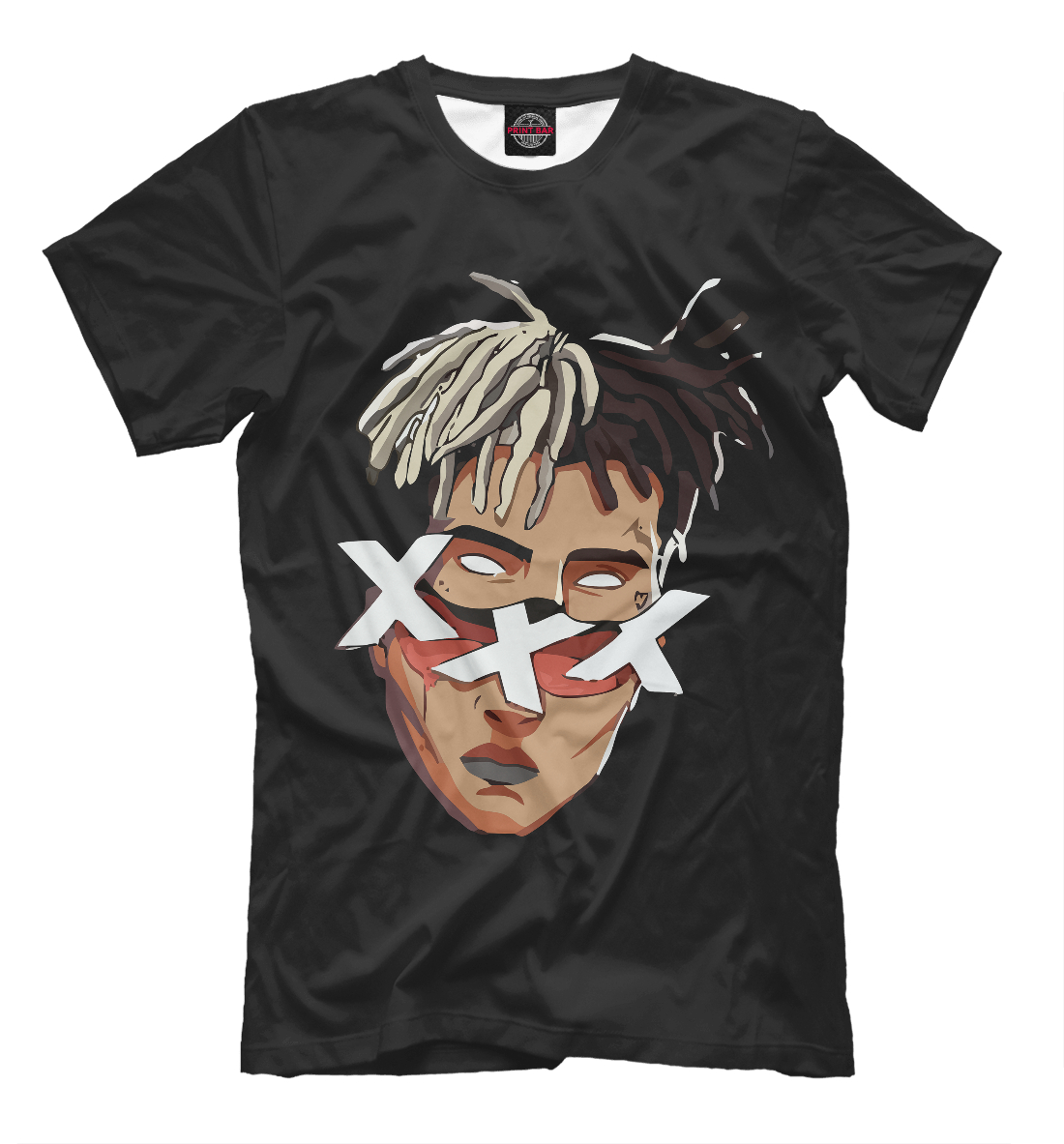 

XXXTentacion