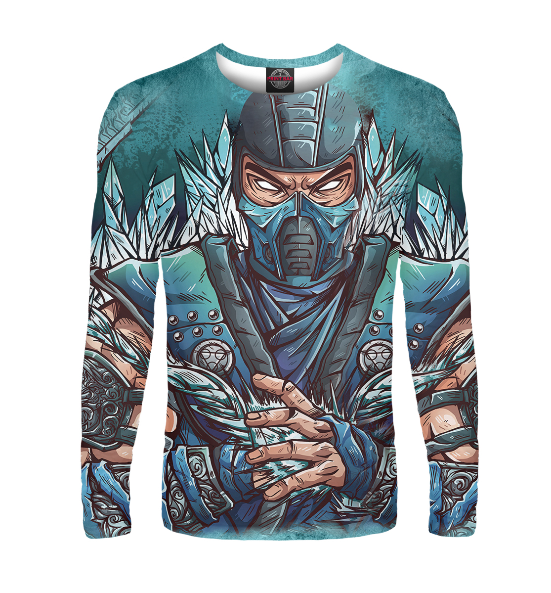 

Mortal Kombat