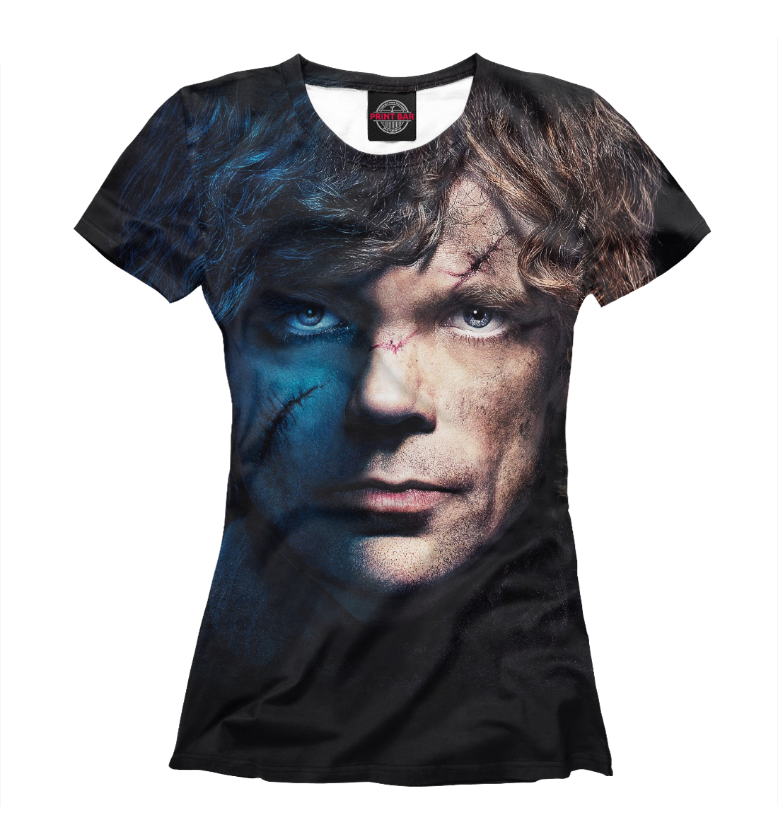 

Tyrion Lannister