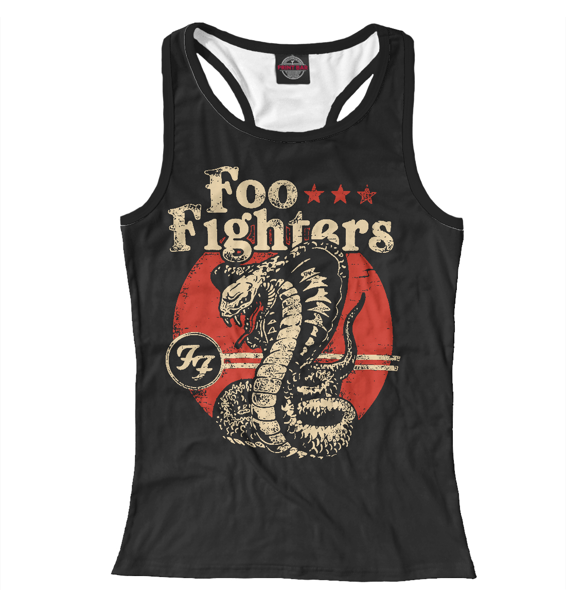 

Foo Fighters