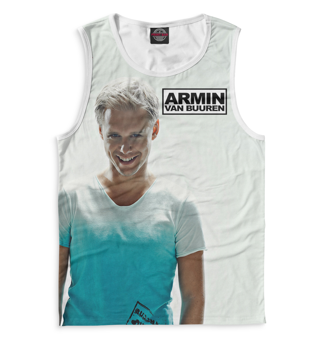 

Armin van Buuren