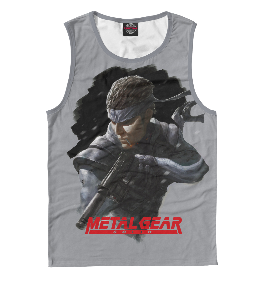 

Metal Gear