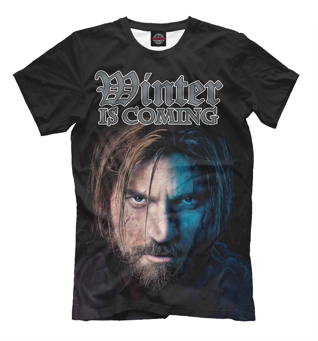 

Игра Престолов взгляд