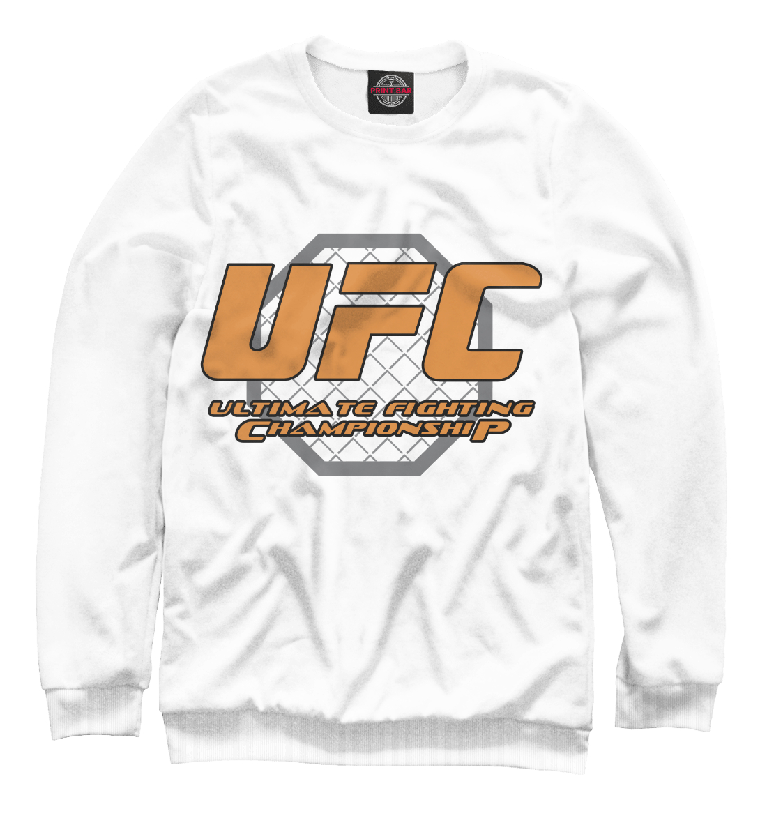 

UFC