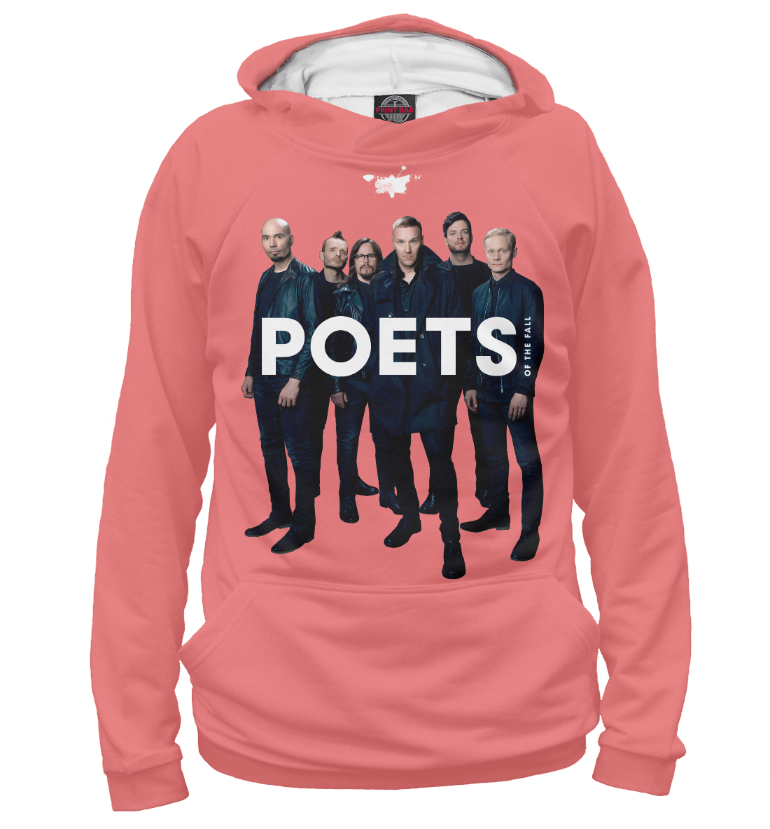 

Poets Of The Fall