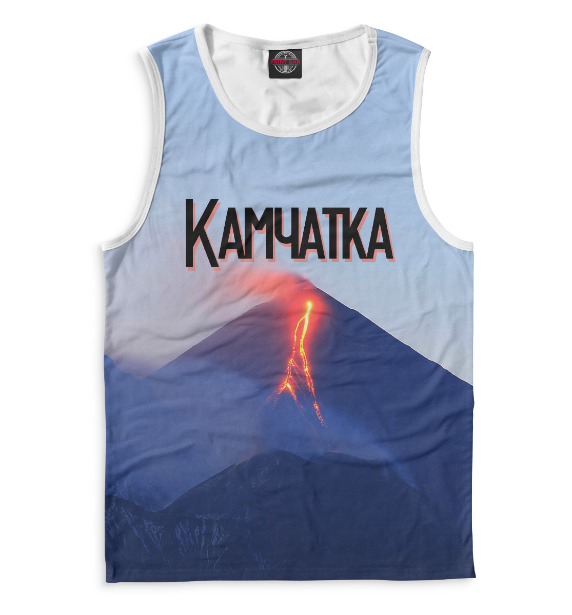 

Камчатка