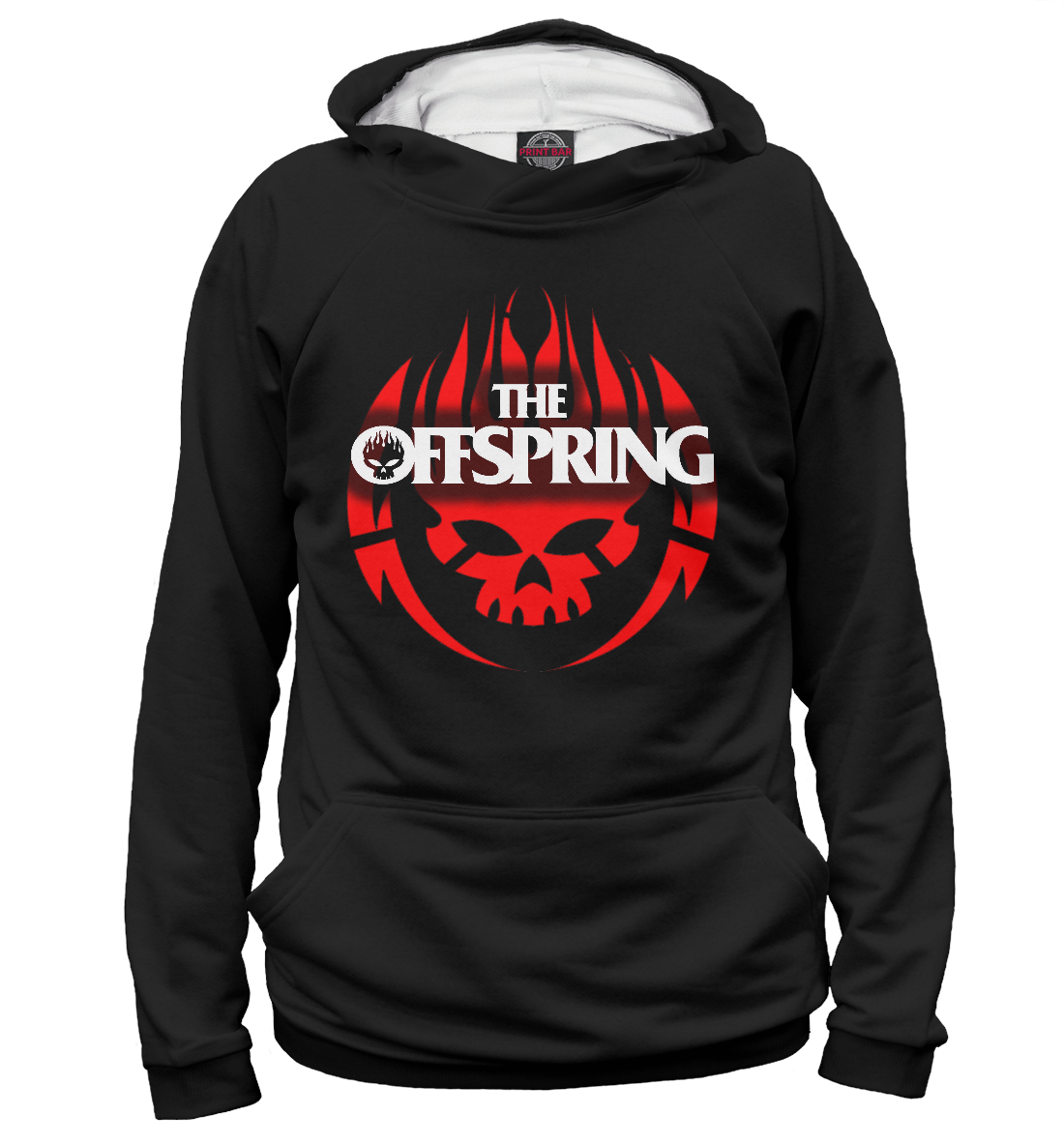

The Offspring