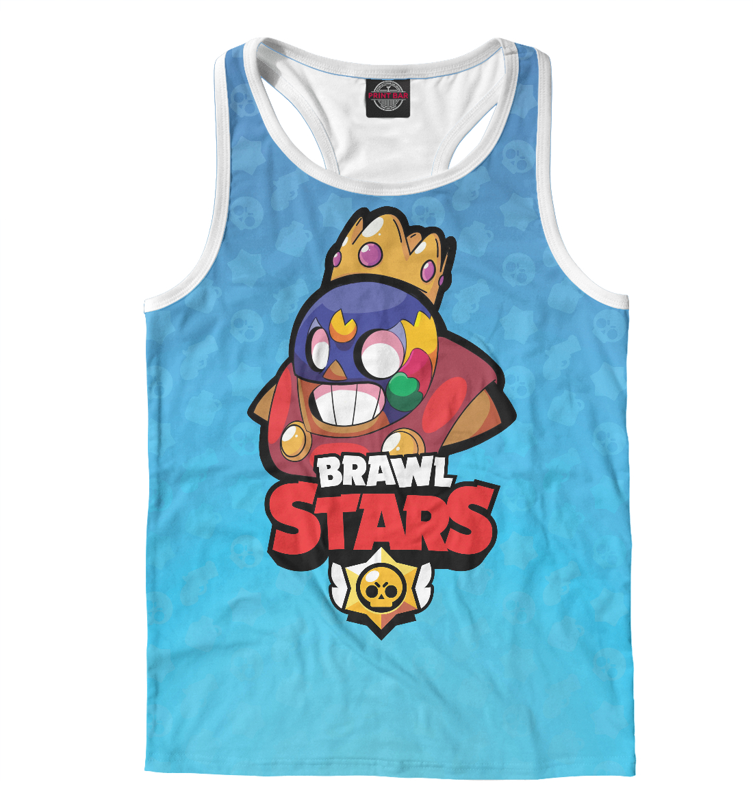 

Brawl Stars - El Primo