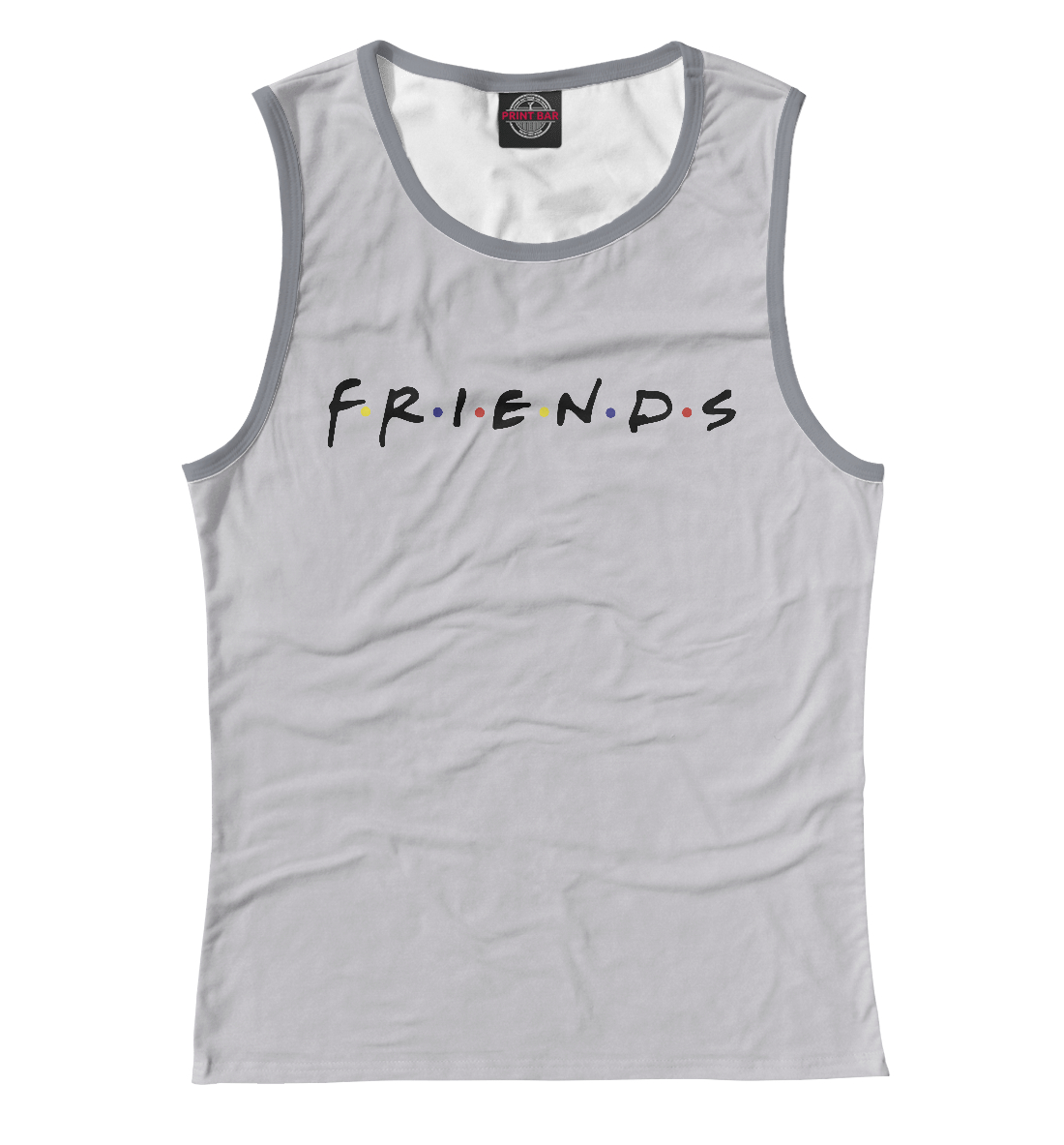 

Friends