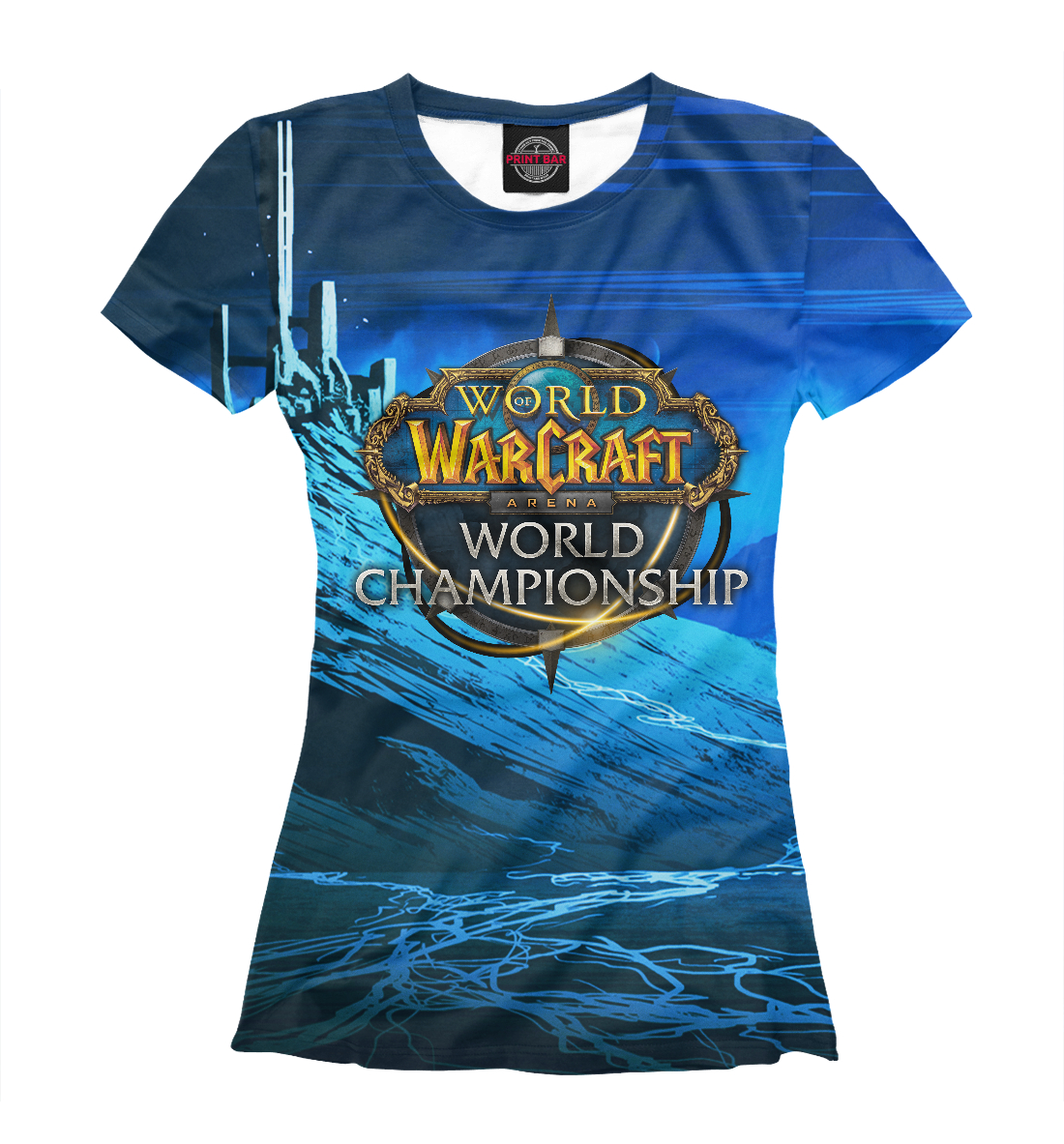 

WARCRAFT