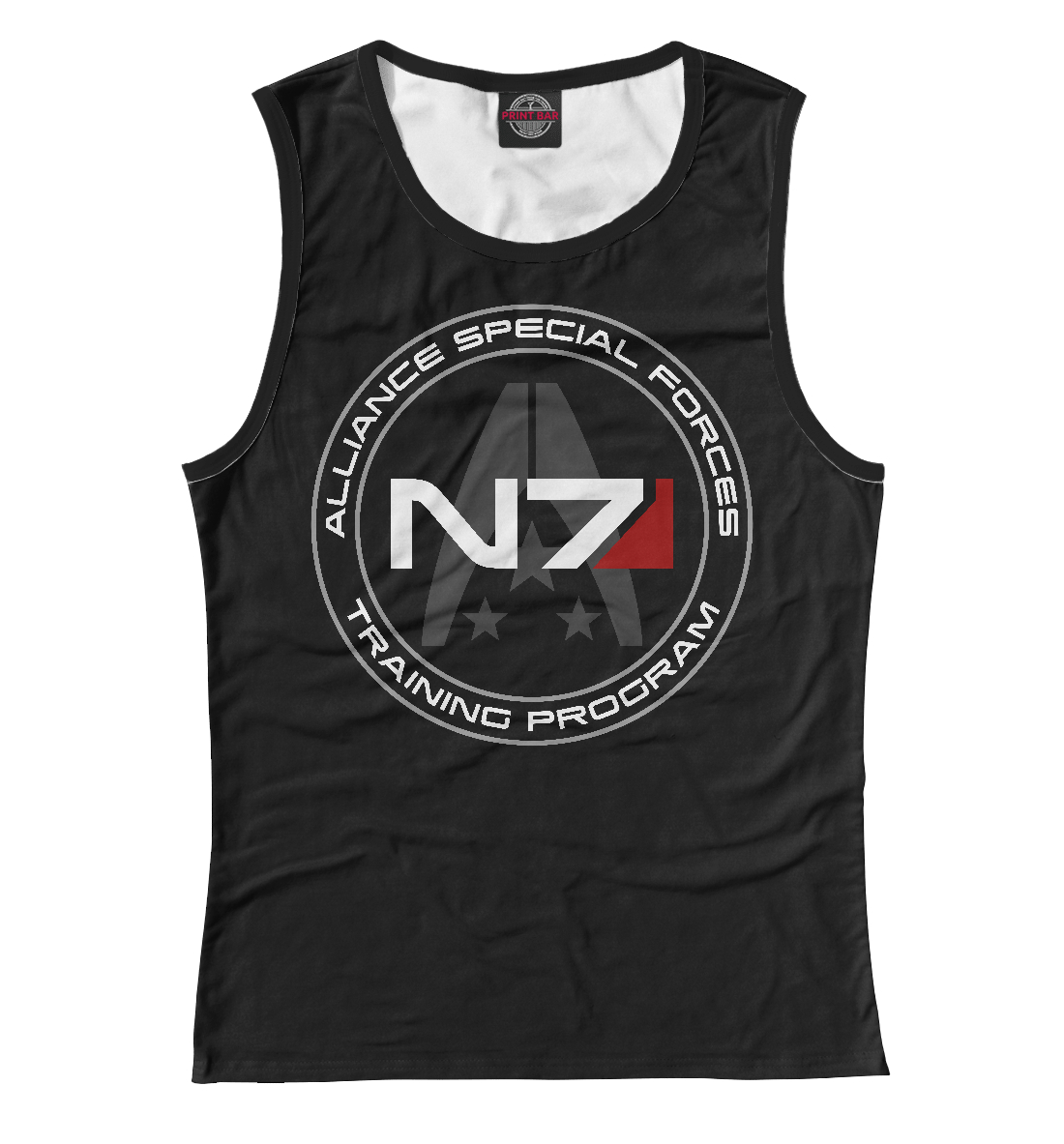 

Mass Effect