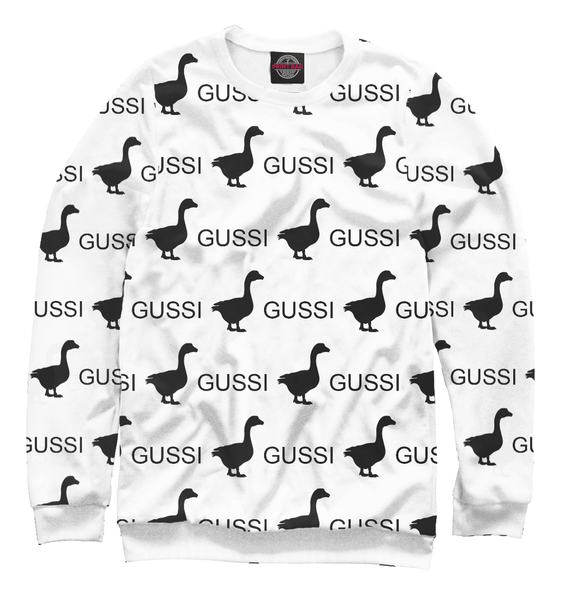 

GUSSI