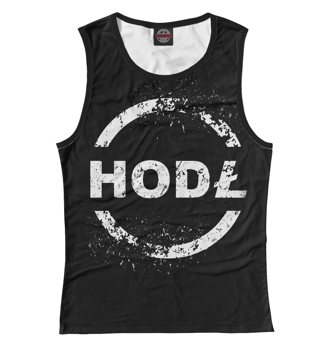 

Litecoin HODL