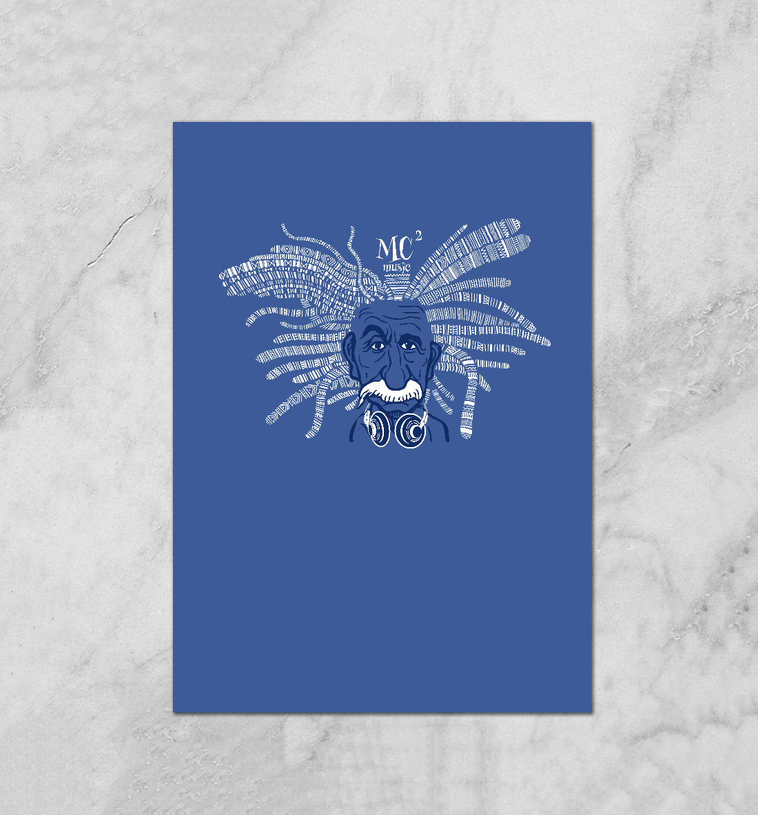 

Эйнштейн Мьюзик