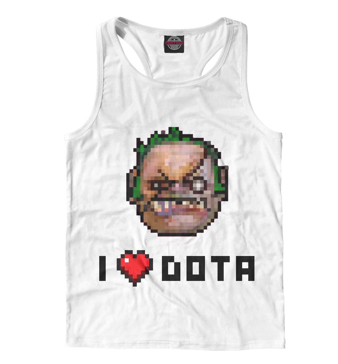 

Pudge