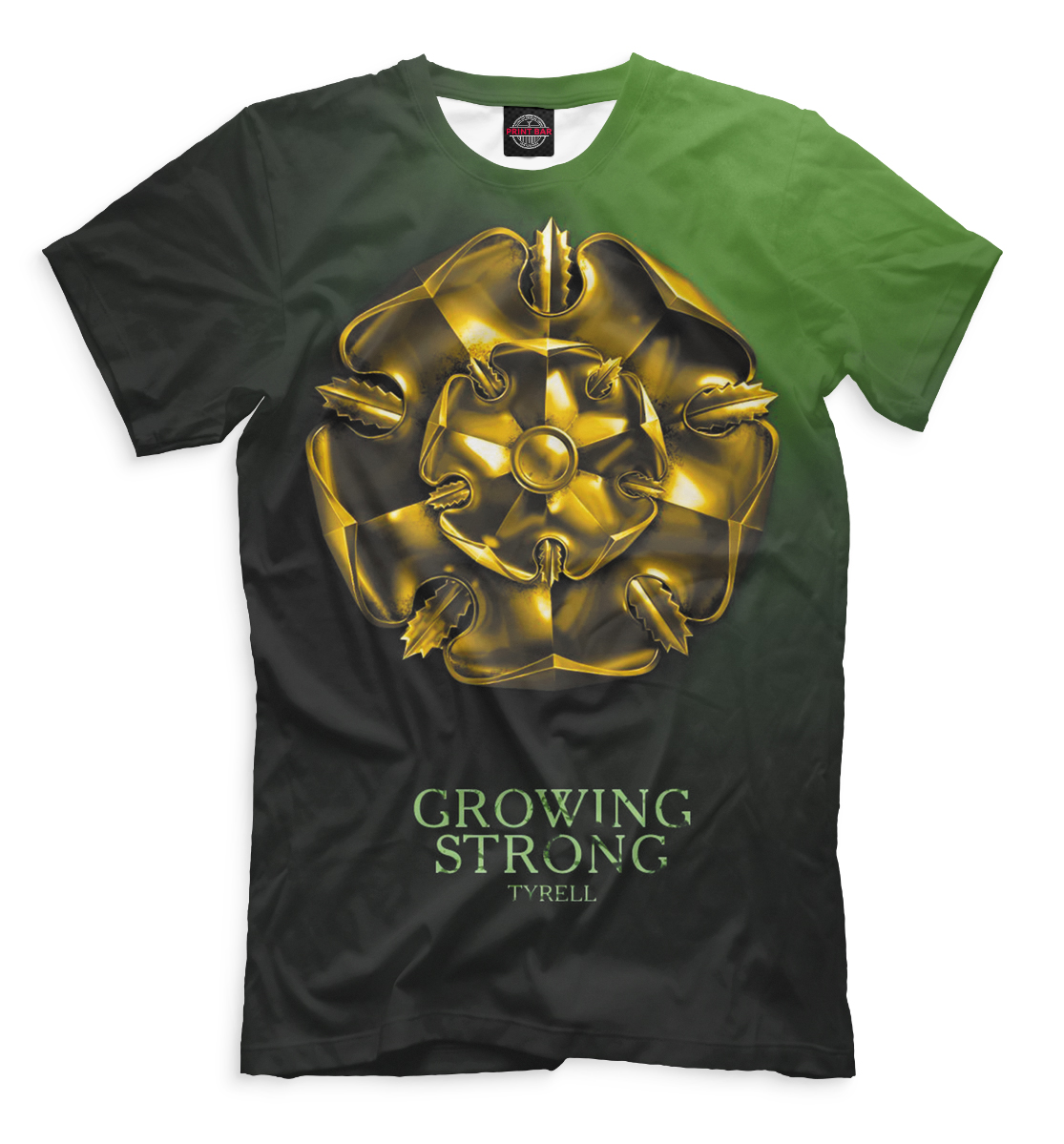 

Символ Тиреллов