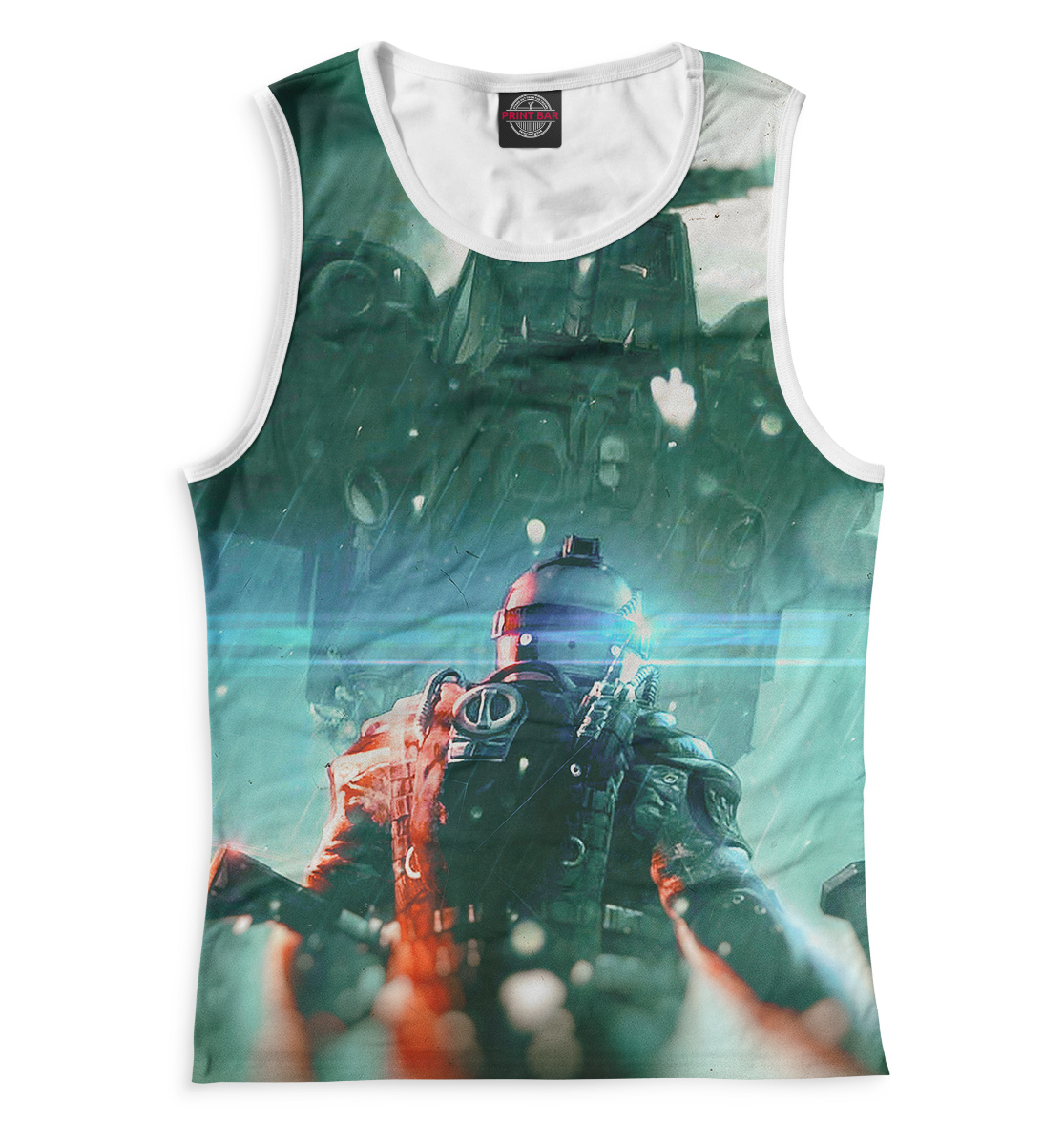 

Warface