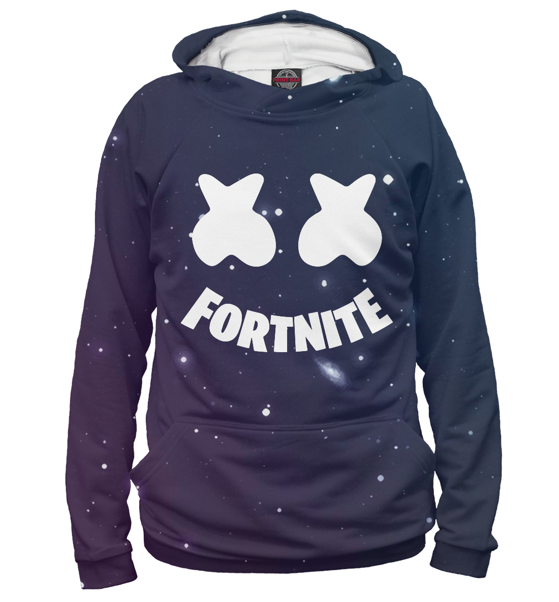

Fortnite - Marshmello