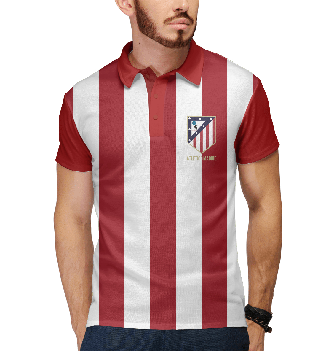 

Atletico Madrid