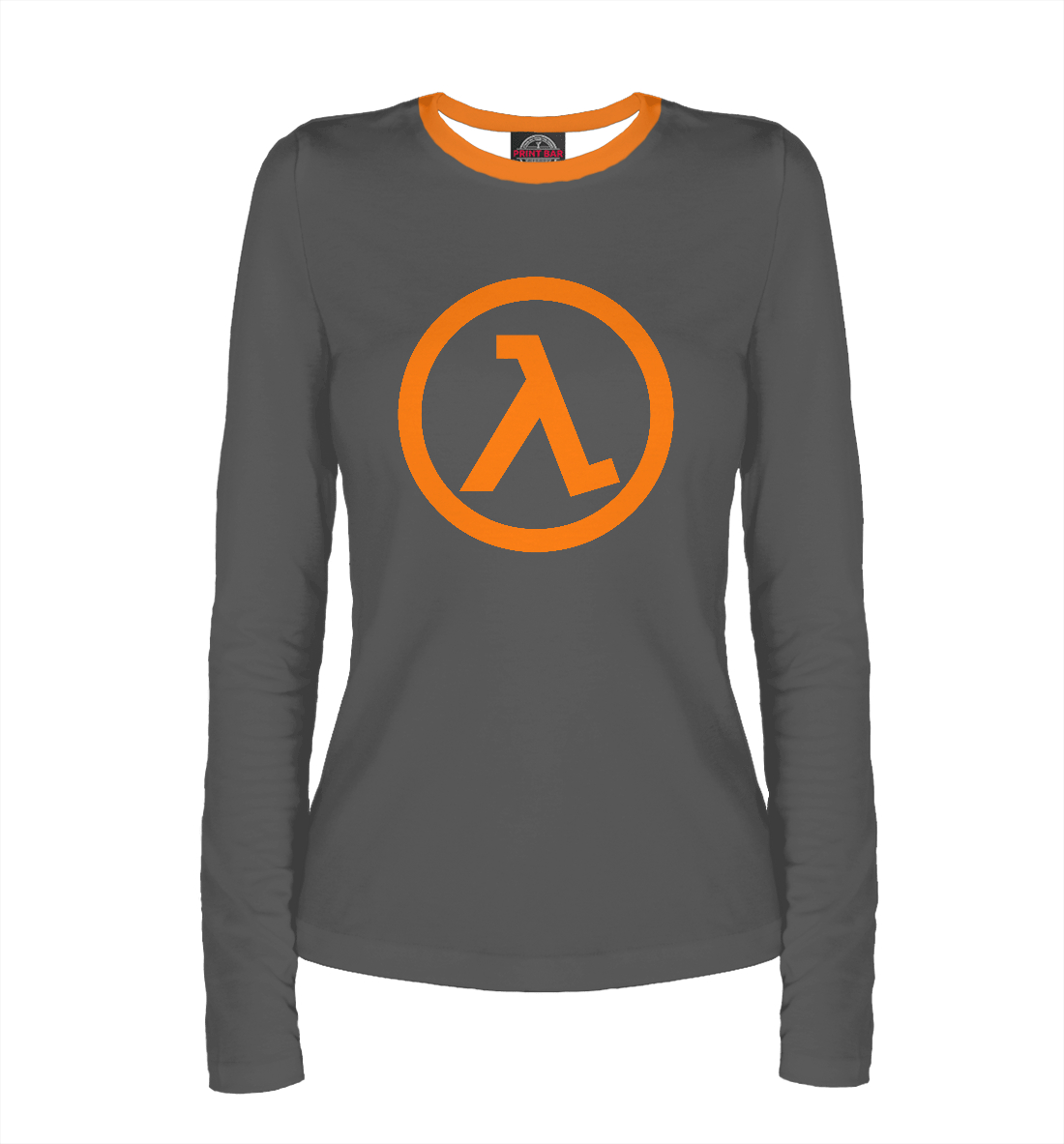 

Half Life