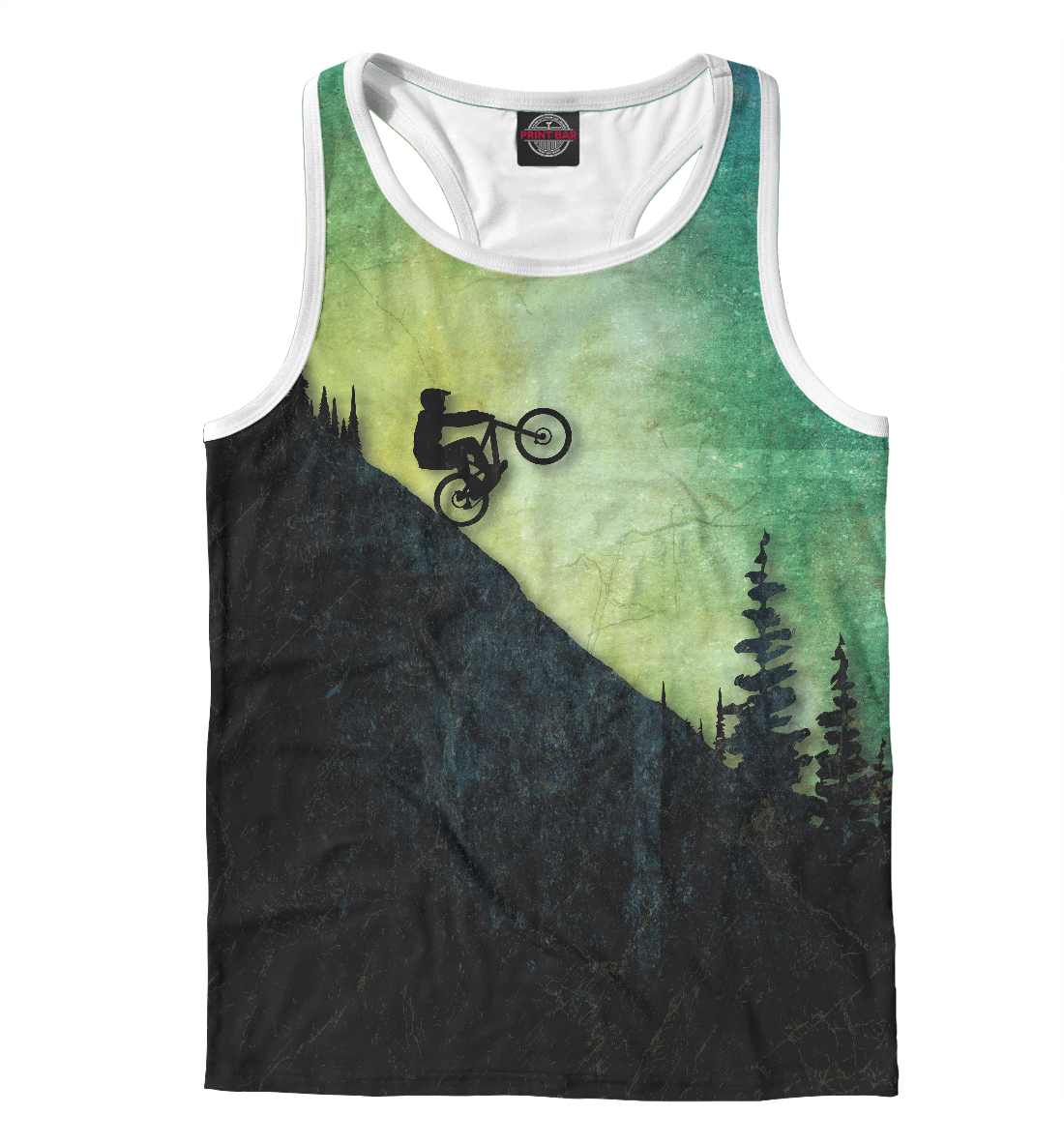 

Downhill colors