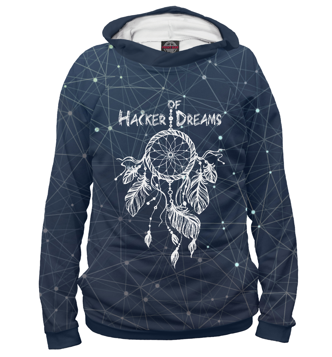 

Hacker of Dreams Night ловец снов