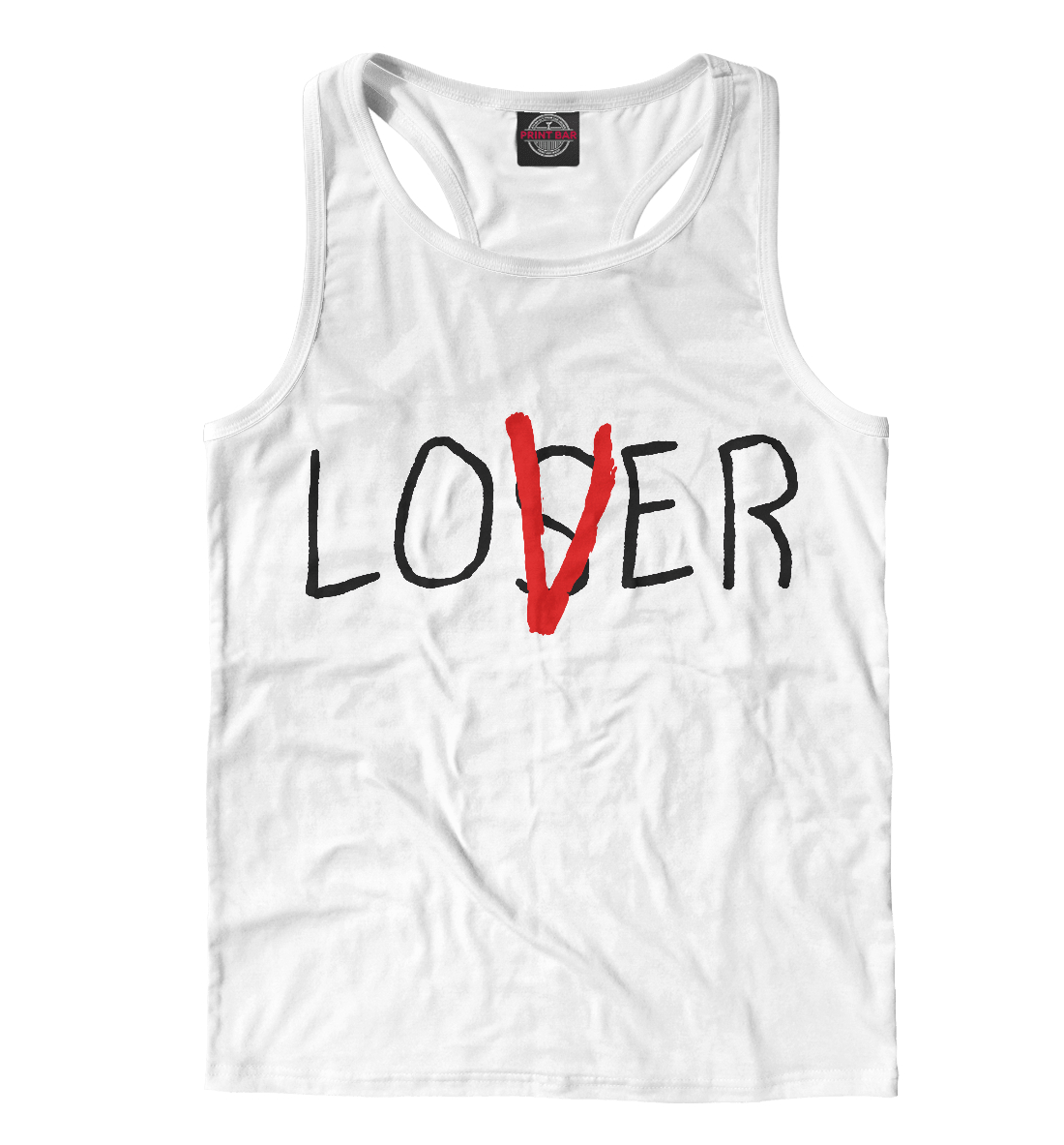 

Loser Lover