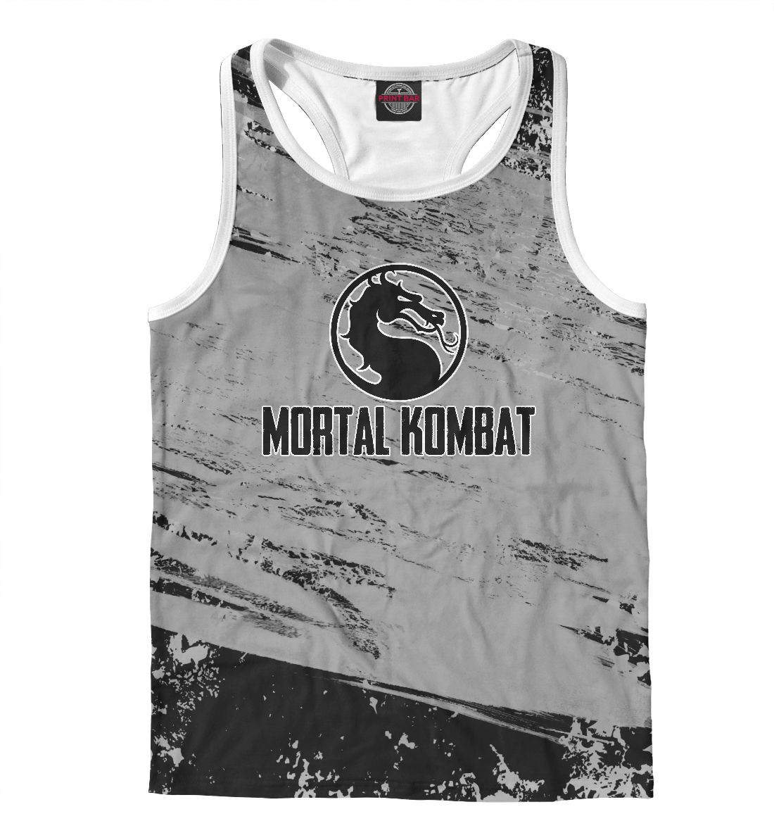 

Mortal Kombat