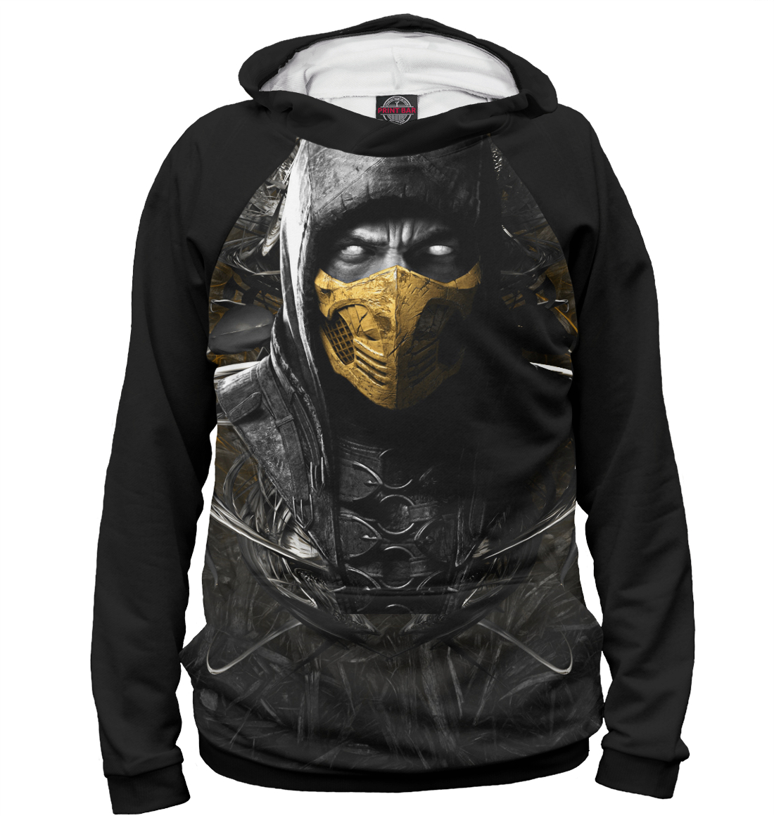 

Mortal Kombat X