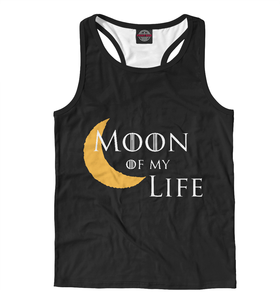 

Луна моей жизни